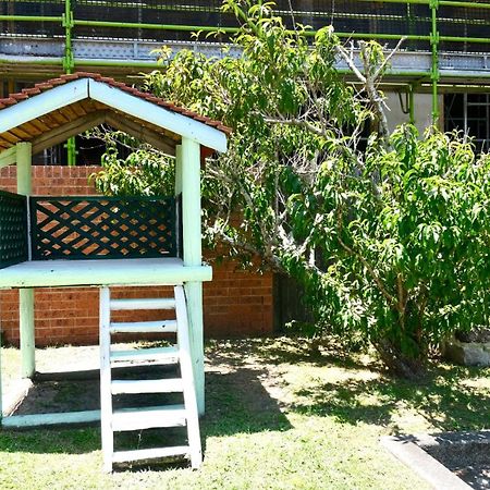Sapphire Palms Motel Зе-Энтранс Экстерьер фото