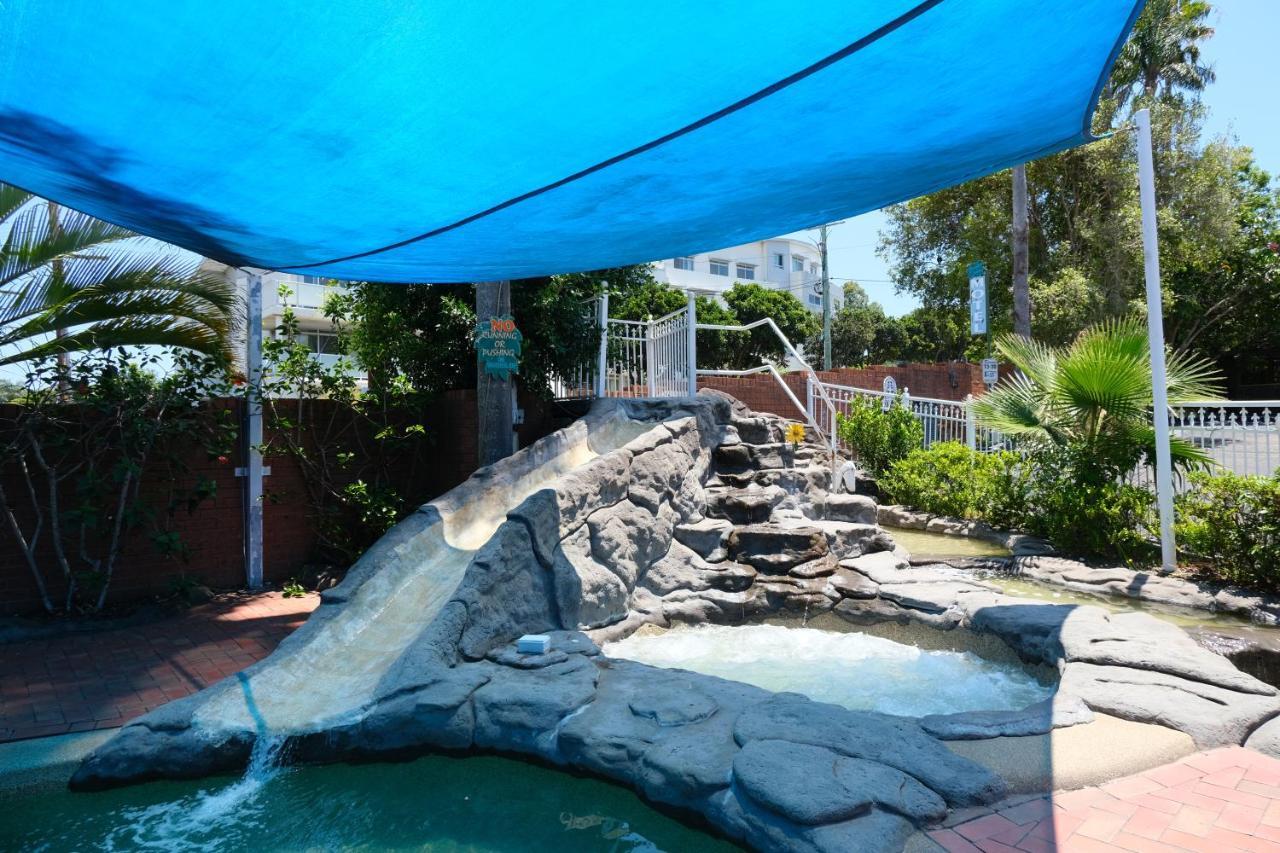 Sapphire Palms Motel Зе-Энтранс Экстерьер фото